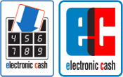 Bild vom EC-Karten-Logo